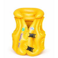 COLETE INFANTIL M 46X42CM DEC. CORES MR300